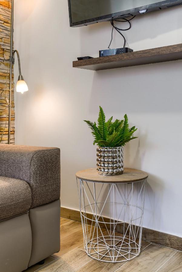 Apartment Yula Zára Kültér fotó
