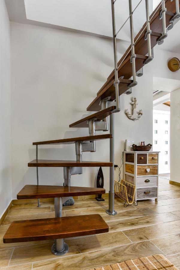 Apartment Yula Zára Kültér fotó