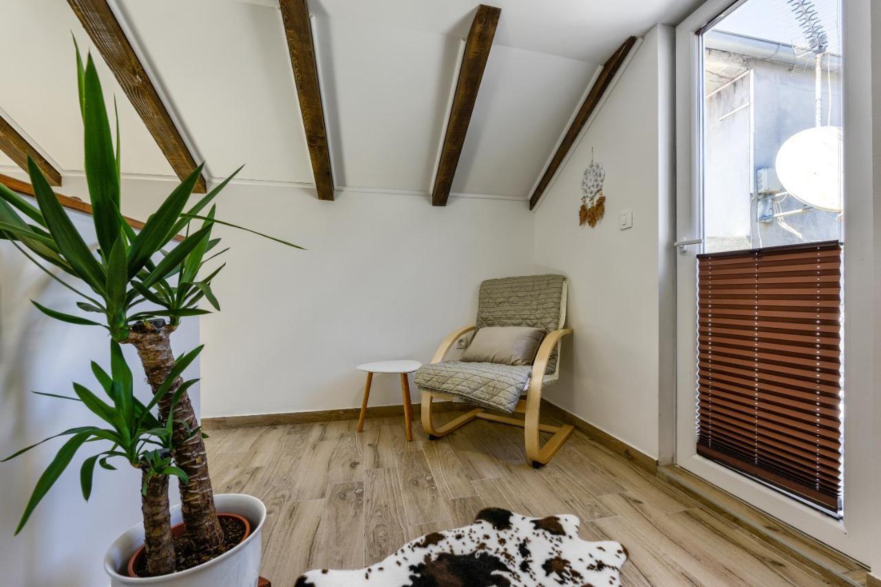 Apartment Yula Zára Kültér fotó