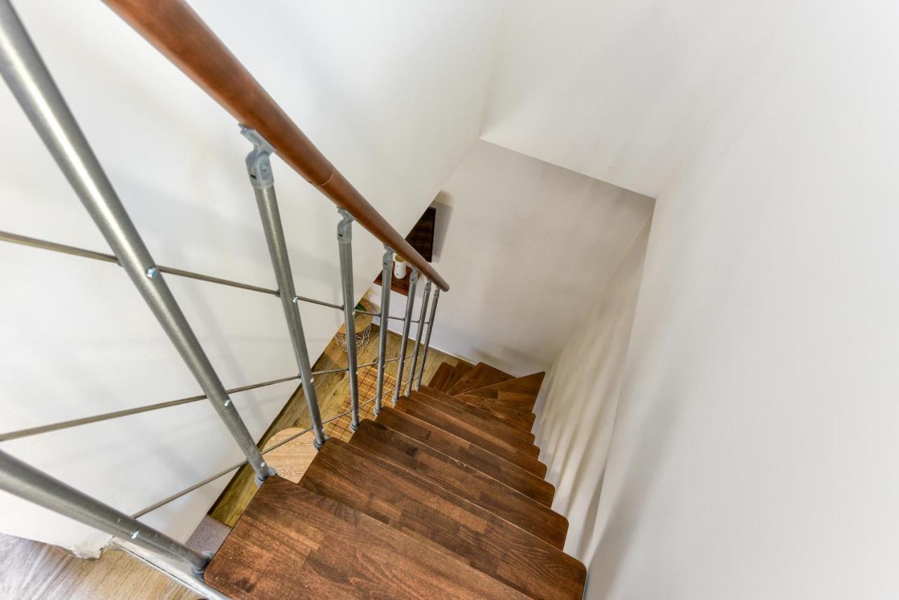 Apartment Yula Zára Kültér fotó